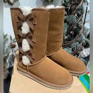 Koolaburra by UGG Victoria Tall Boots